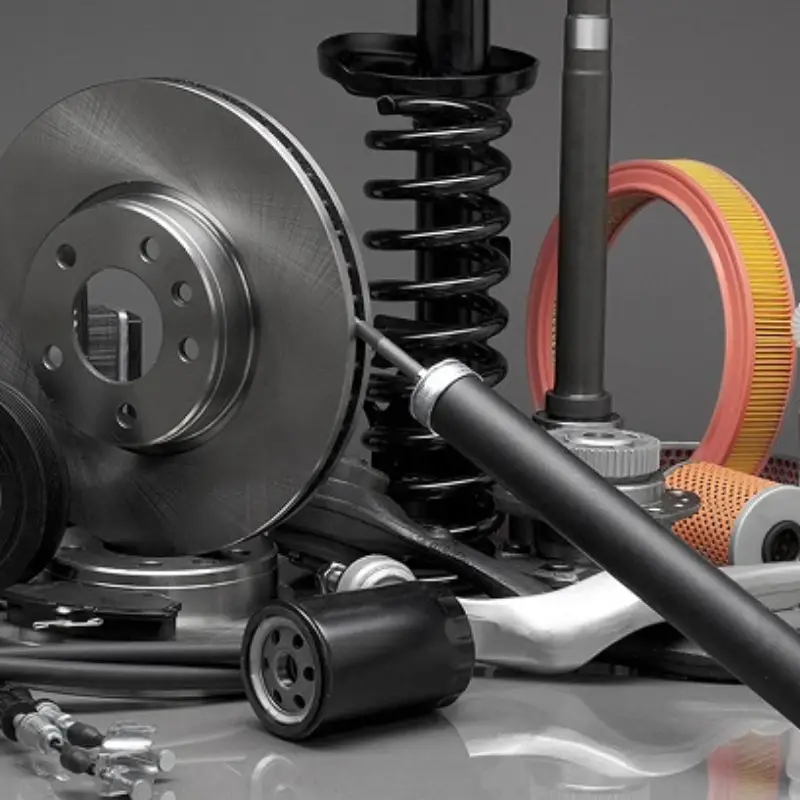 Auto Spare Parts