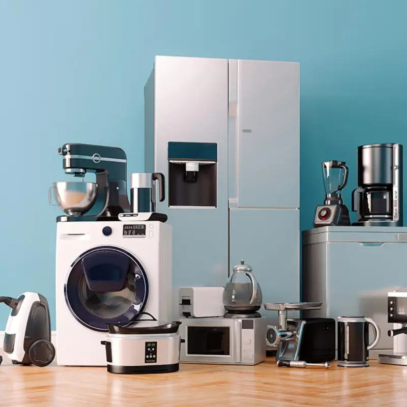 Household Electronics