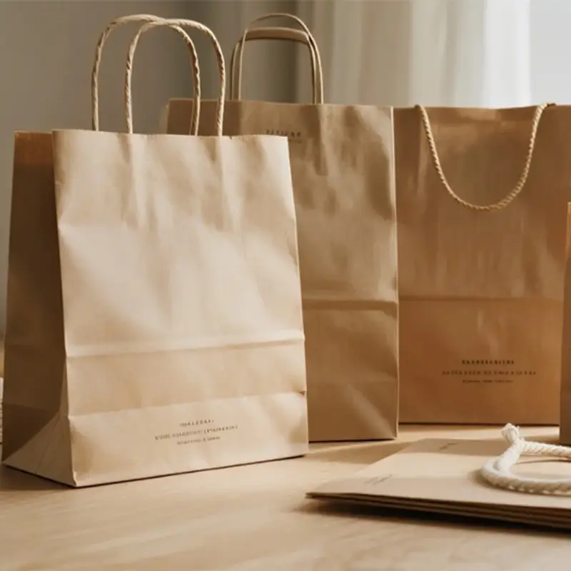 eco friendly bags